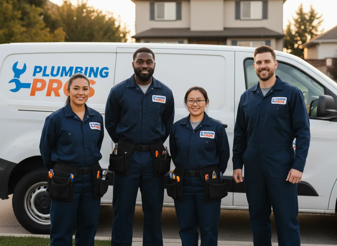 Water Heater Repair company in Cranston, RI